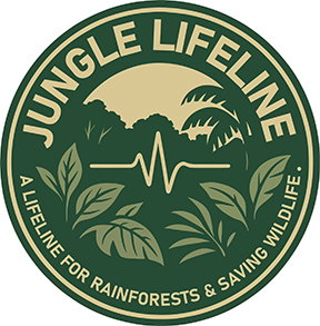 JUNGLE LIFELINE